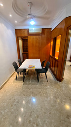 Simei Green Condominium (D18), Condominium #627510121